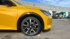 Peugeot 208 1.2 PureTech 100 GT 5dr Petrol Hatchback